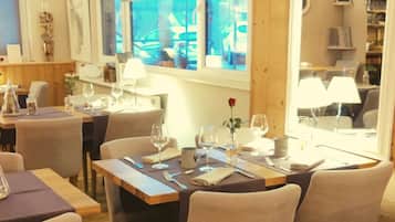 Restaurantes