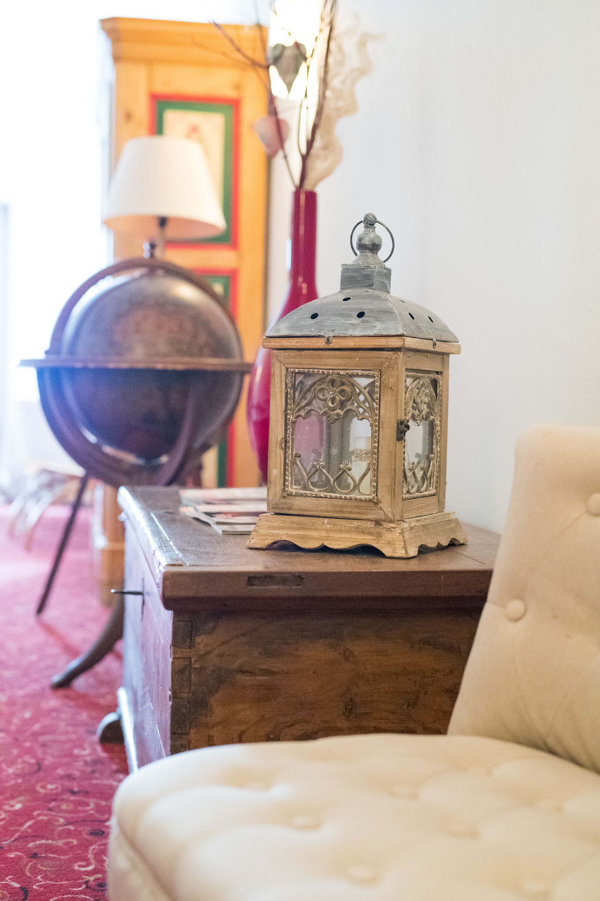 1 bedroom, desk, soundproofing, free wifi