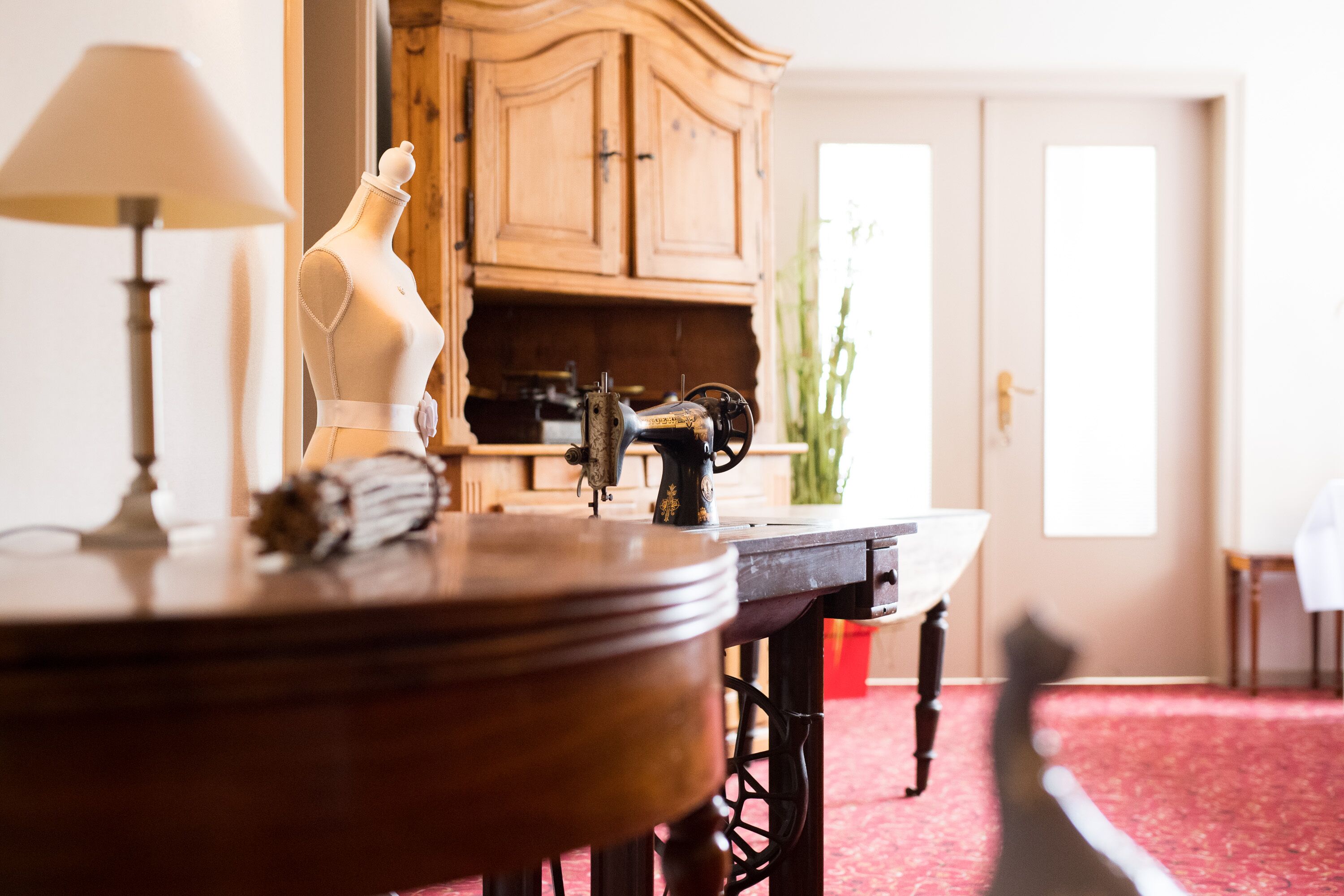 1 bedroom, desk, soundproofing, free wifi