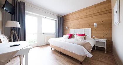 The Originals Boutique, Hotel Le Kastelberg