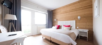 The Originals Boutique, Hotel Le Kastelberg