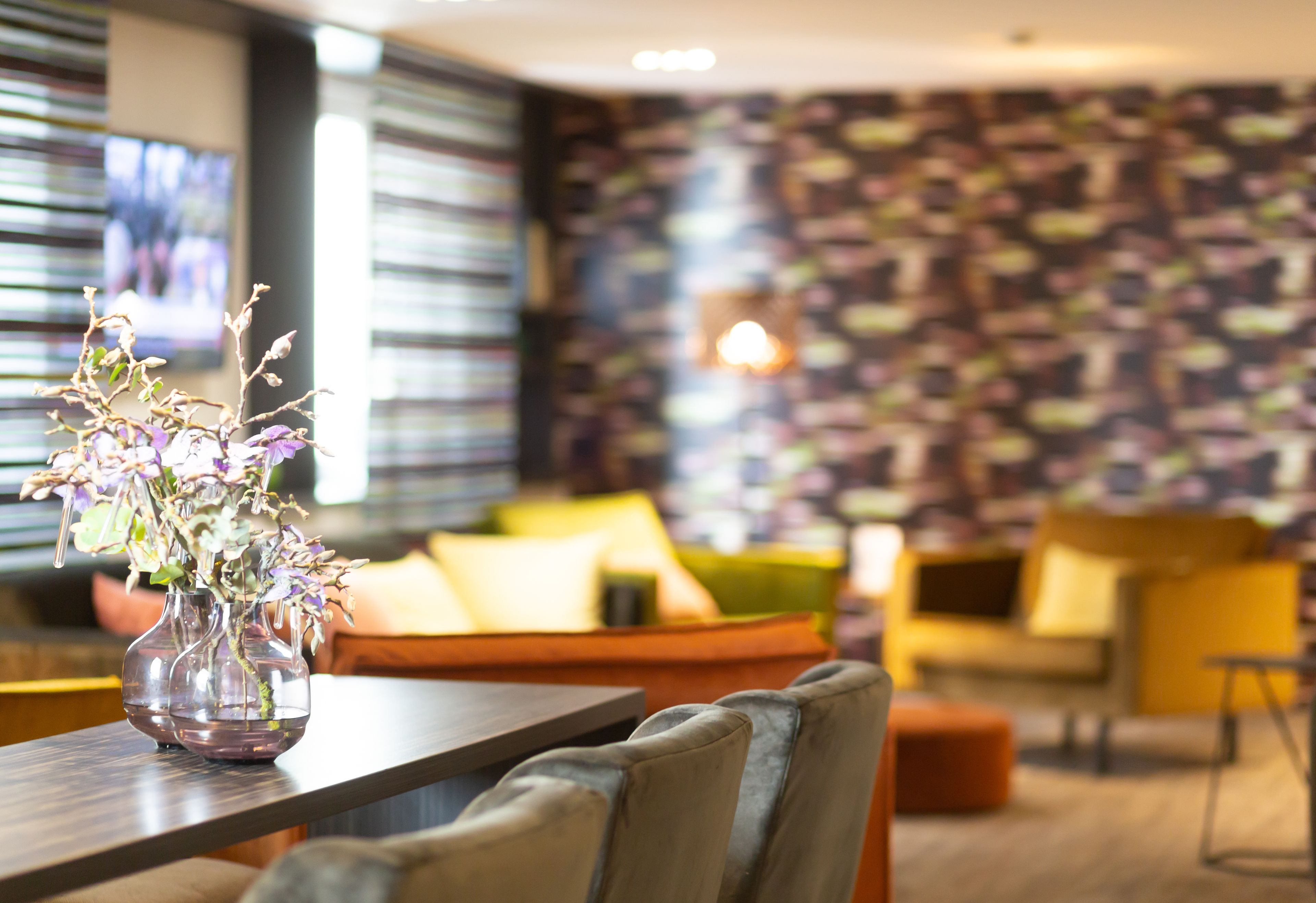 Photo - Hôtel Couvent du Franciscain Centre ville