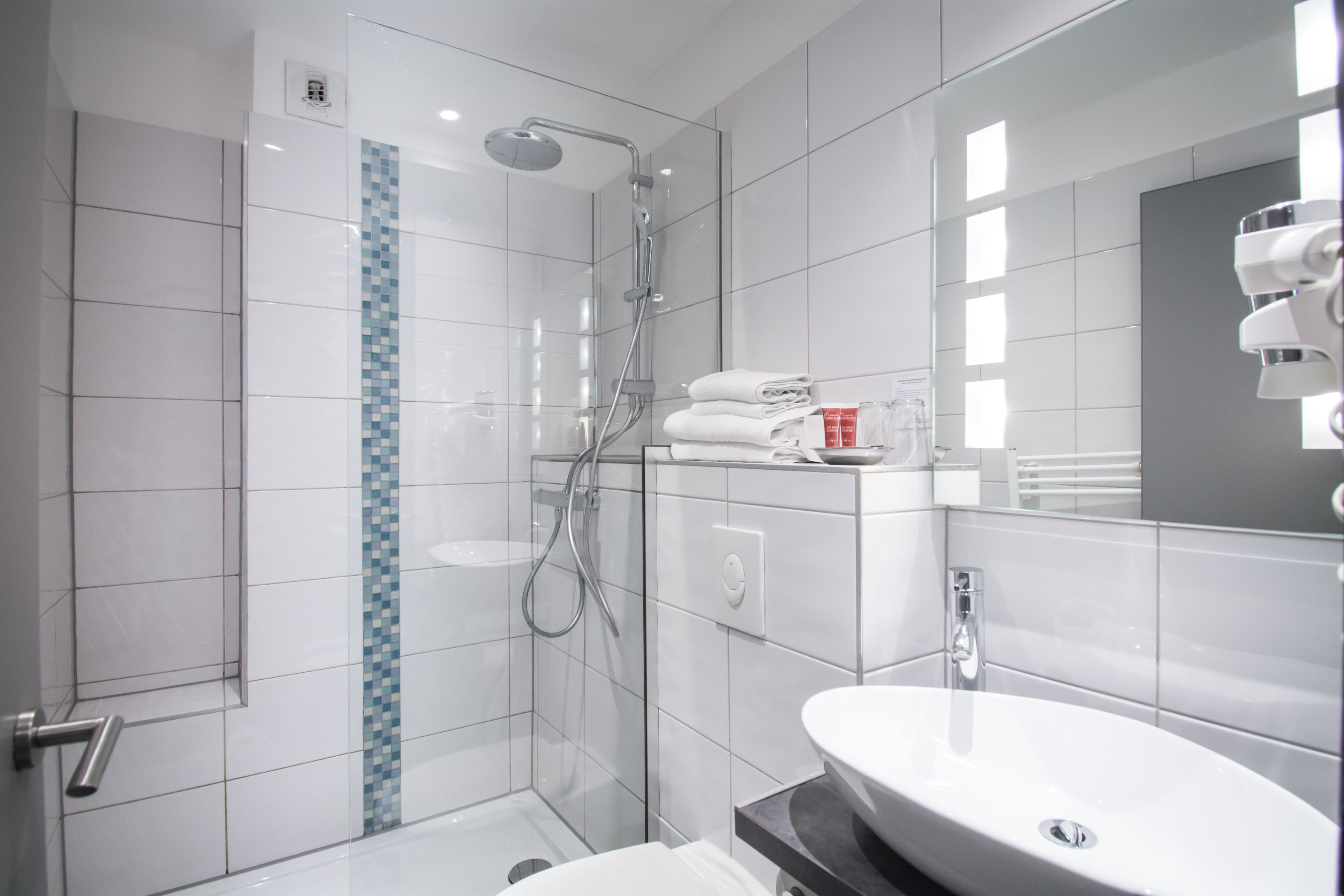 Photo - Hôtel Couvent du Franciscain Centre ville