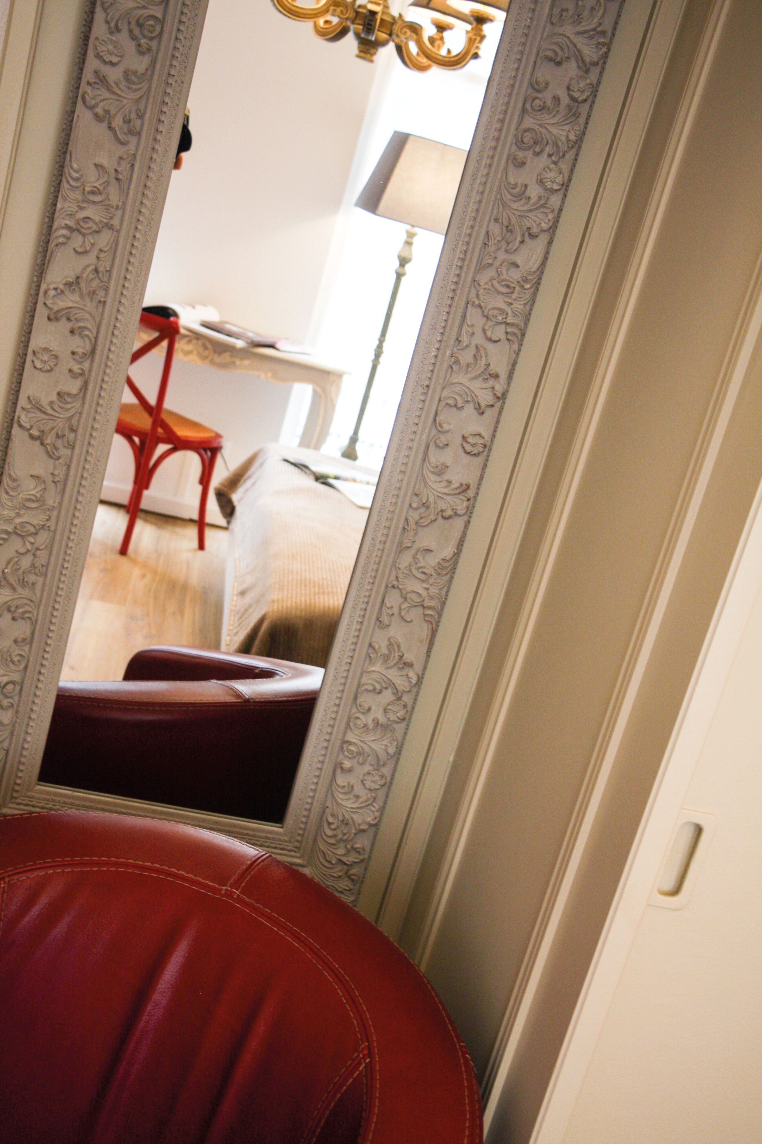 comfort triple room | desk, soundproofing, free wifi, bed sheets