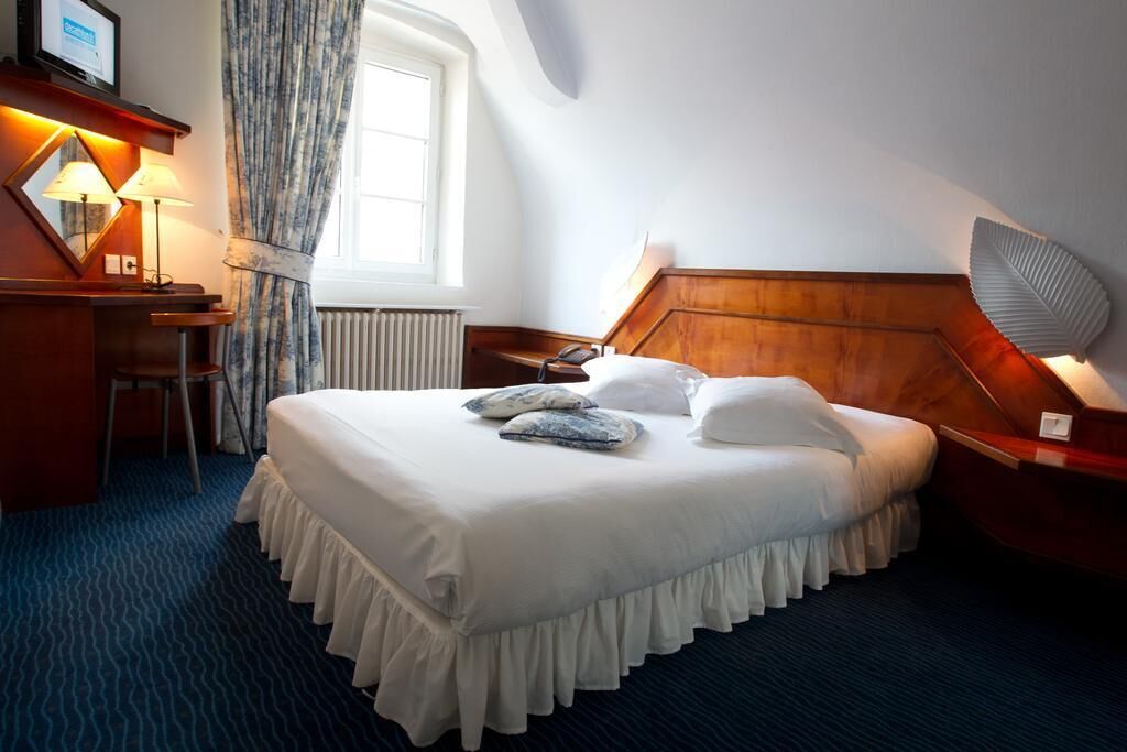 Photo - Hotel Suisse