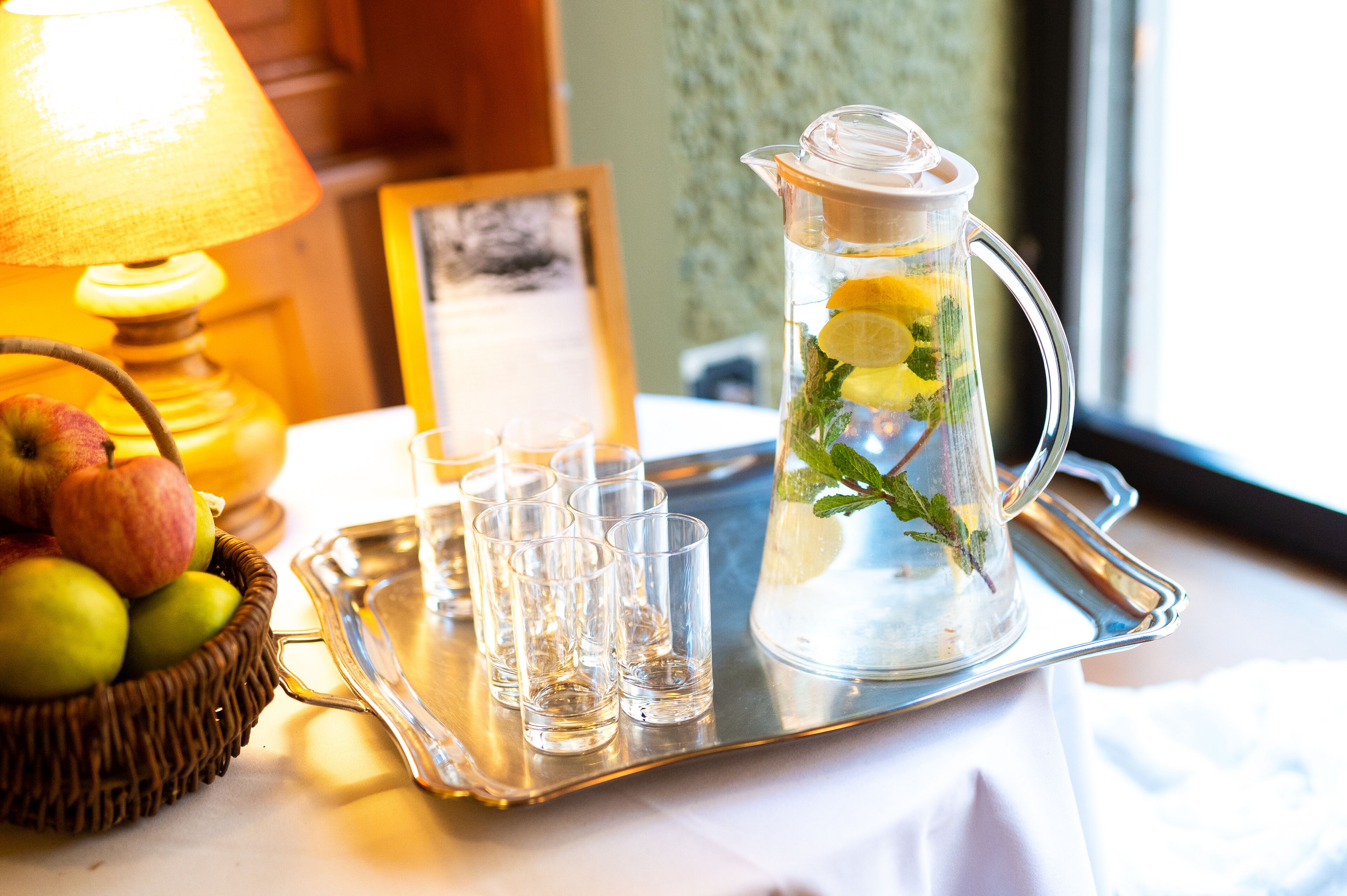 Photo - Hotel Suisse