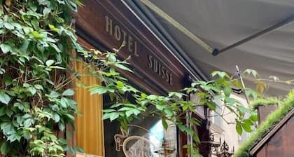 Hôtel Suisse