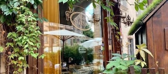 Hôtel Suisse
