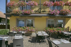 Property amenity - Best Western Plus Au Cheval Blanc Mulhouse Nord (Baldersheim)