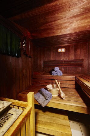 Espace de soins pour les couples, massages
