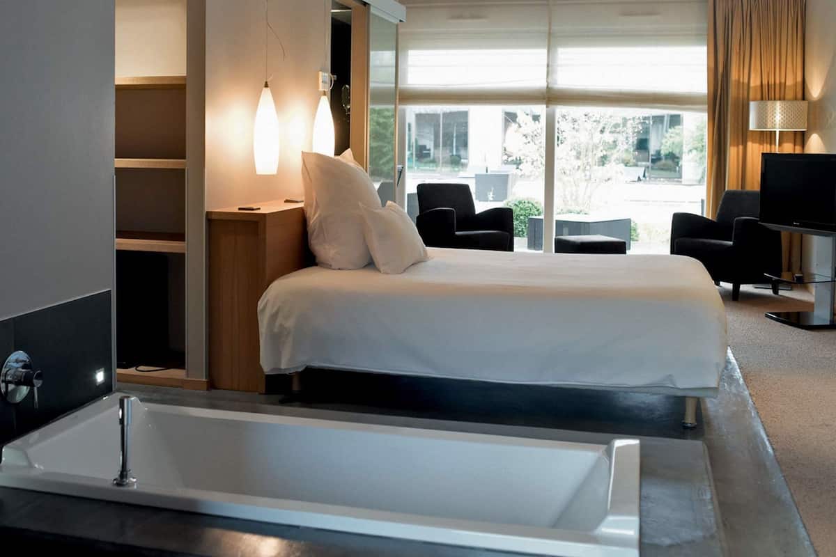 Chambre Double Design