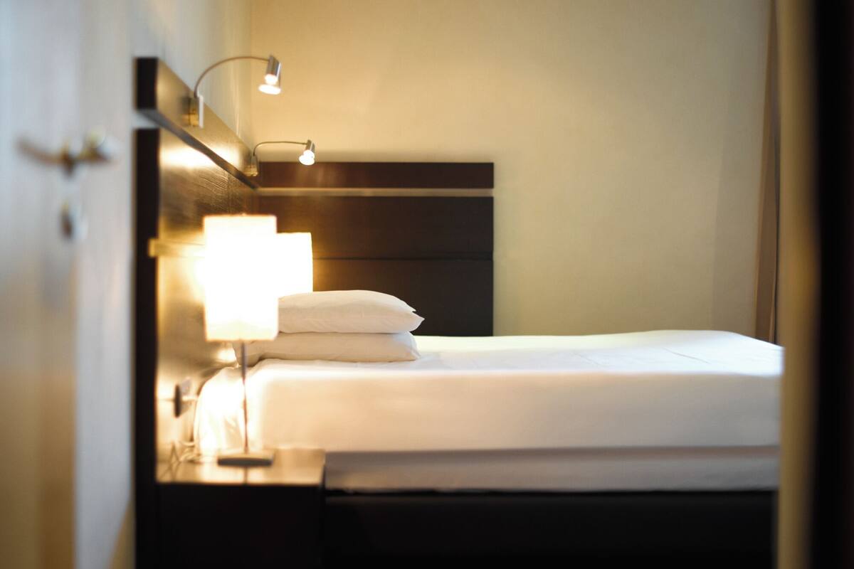 Classic-Doppelzimmer