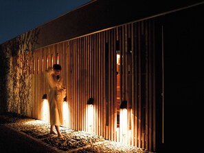 Tratamentos corporais, massagens suecas, bandagem corporal