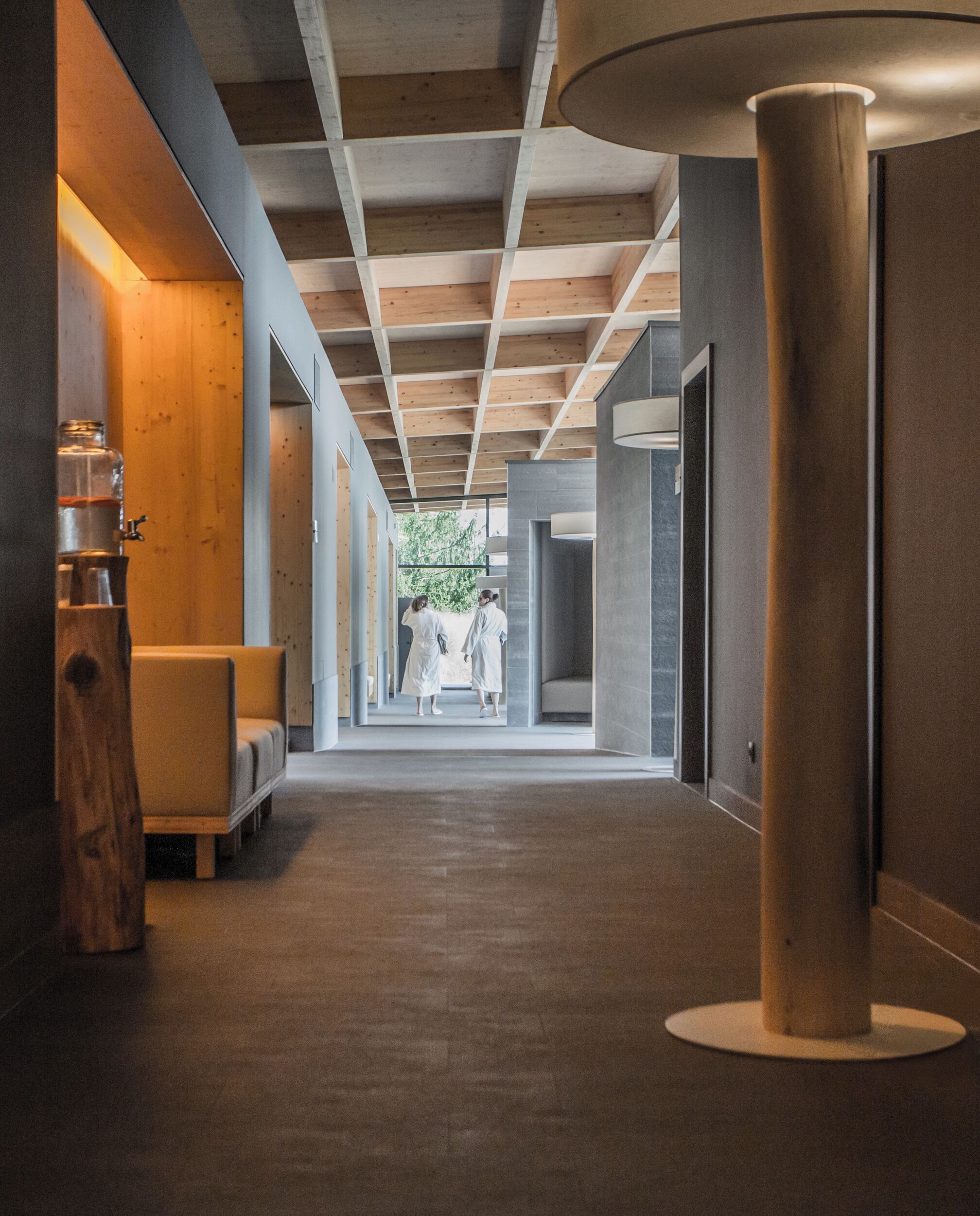 علاجات للجسم، جلسات تدليك سويدي، أقنعة تجميلية للجسم