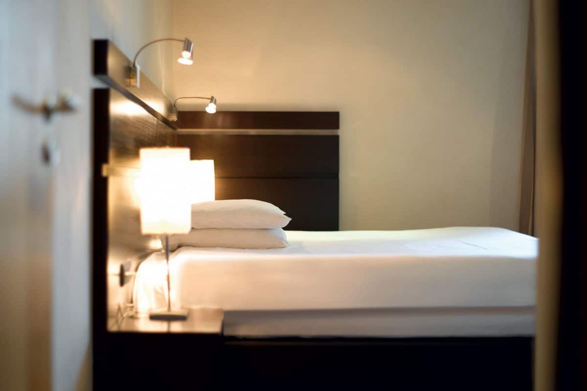 Chambre Double (Contemporaine)