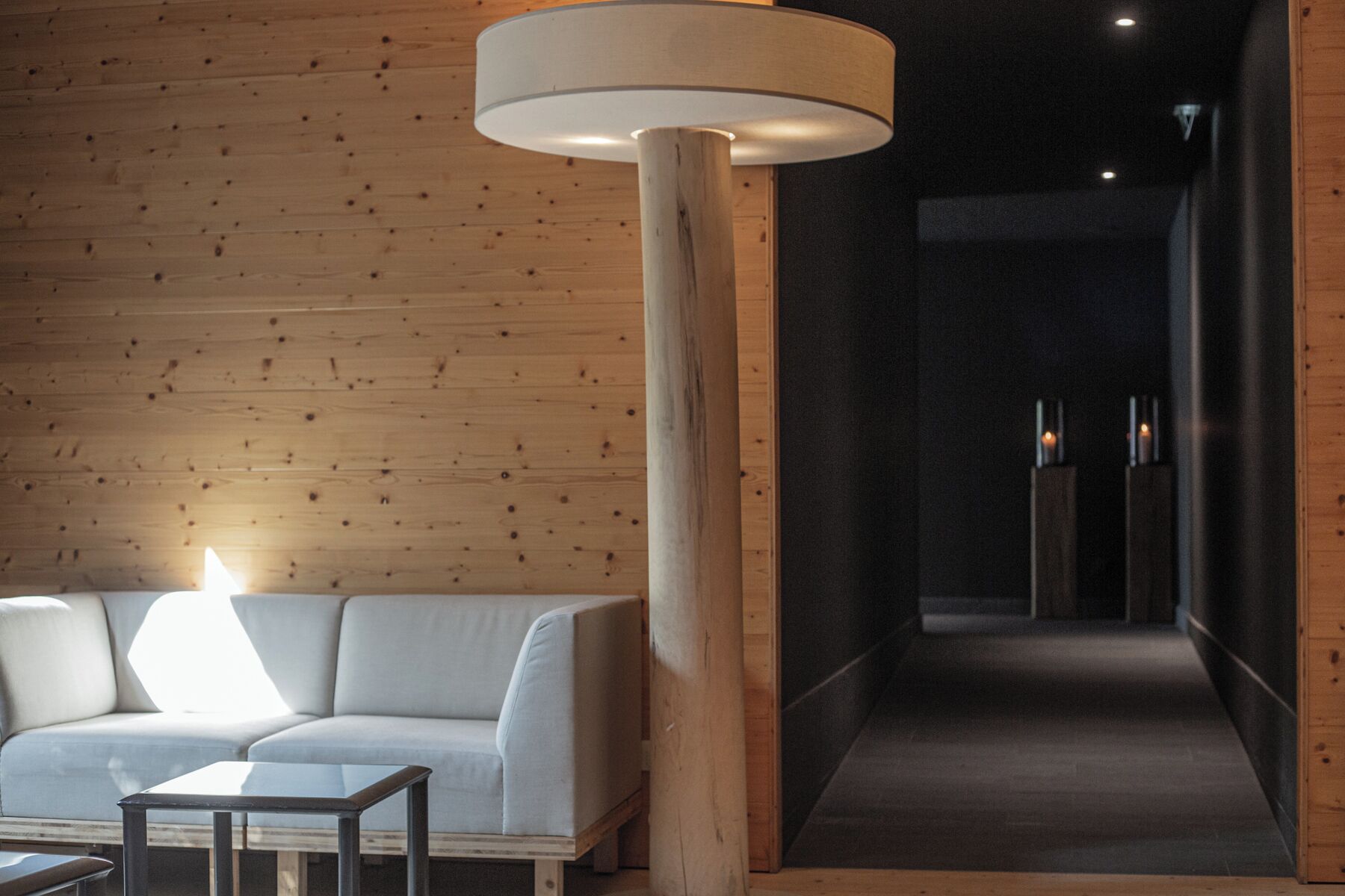 Lichaamsbehandelingen, Zweedse massages, body wraps, body scrubs