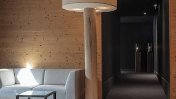 Lichaamsbehandelingen, Zweedse massages, body wraps, body scrubs