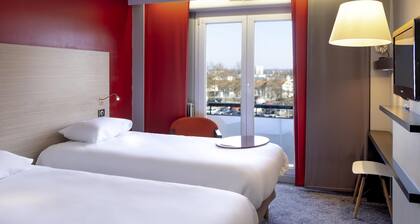 ibis Styles Saint Dizier