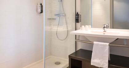 ibis Styles Saint Dizier