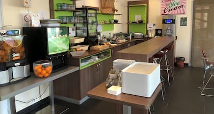 ibis Styles Saint Dizier