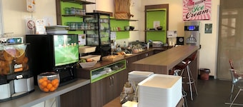 ibis Styles Saint Dizier
