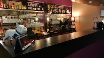Bar (sur place)