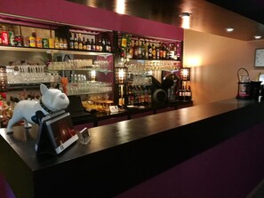 Bar (sur place)