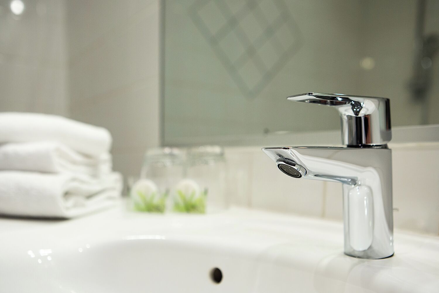 Photo - Hotel De La Paix