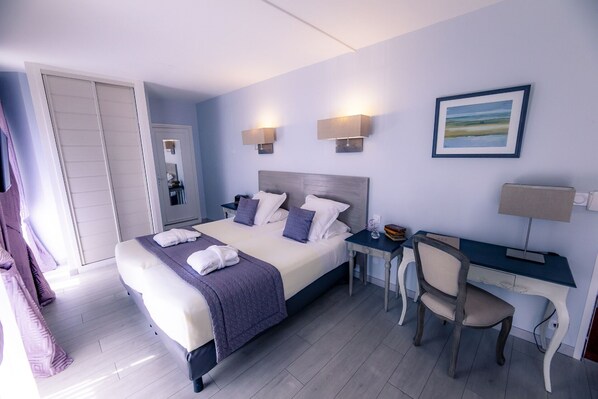 Superior Double or Twin Room