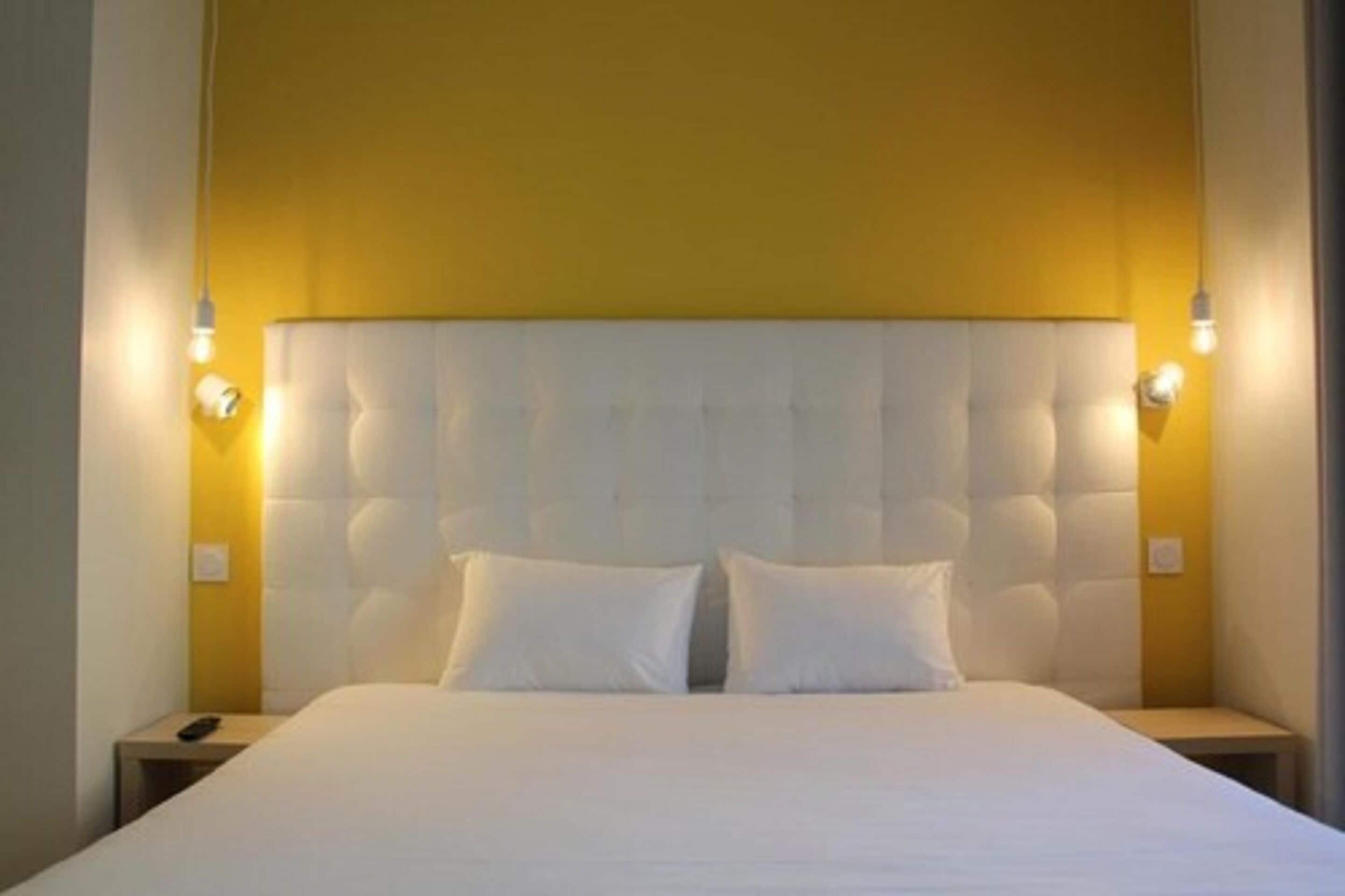 double room | 1 bedroom, premium bedding, pillow-top beds, in-room safe