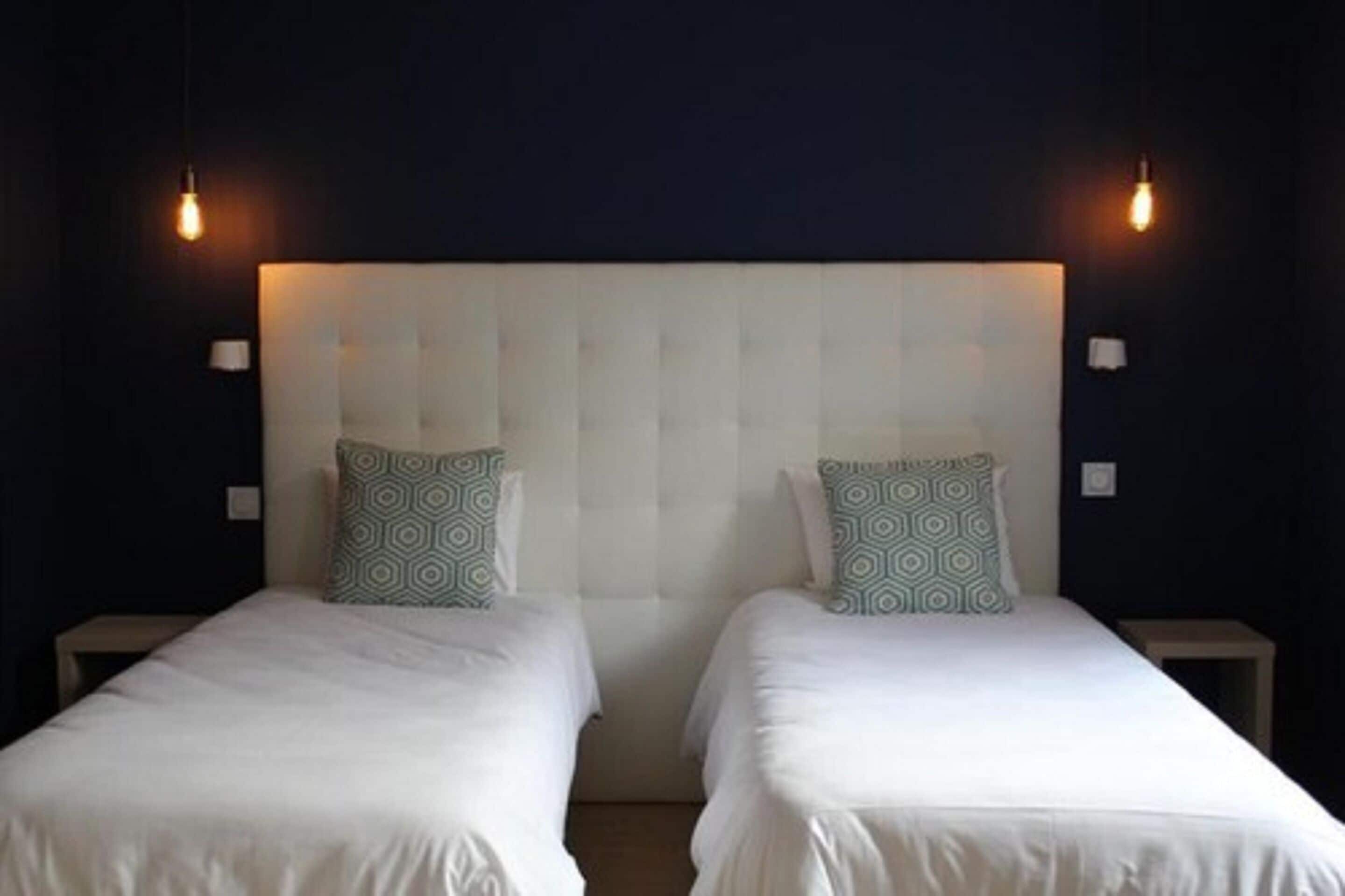 double room | 1 bedroom, premium bedding, pillow-top beds, in-room safe