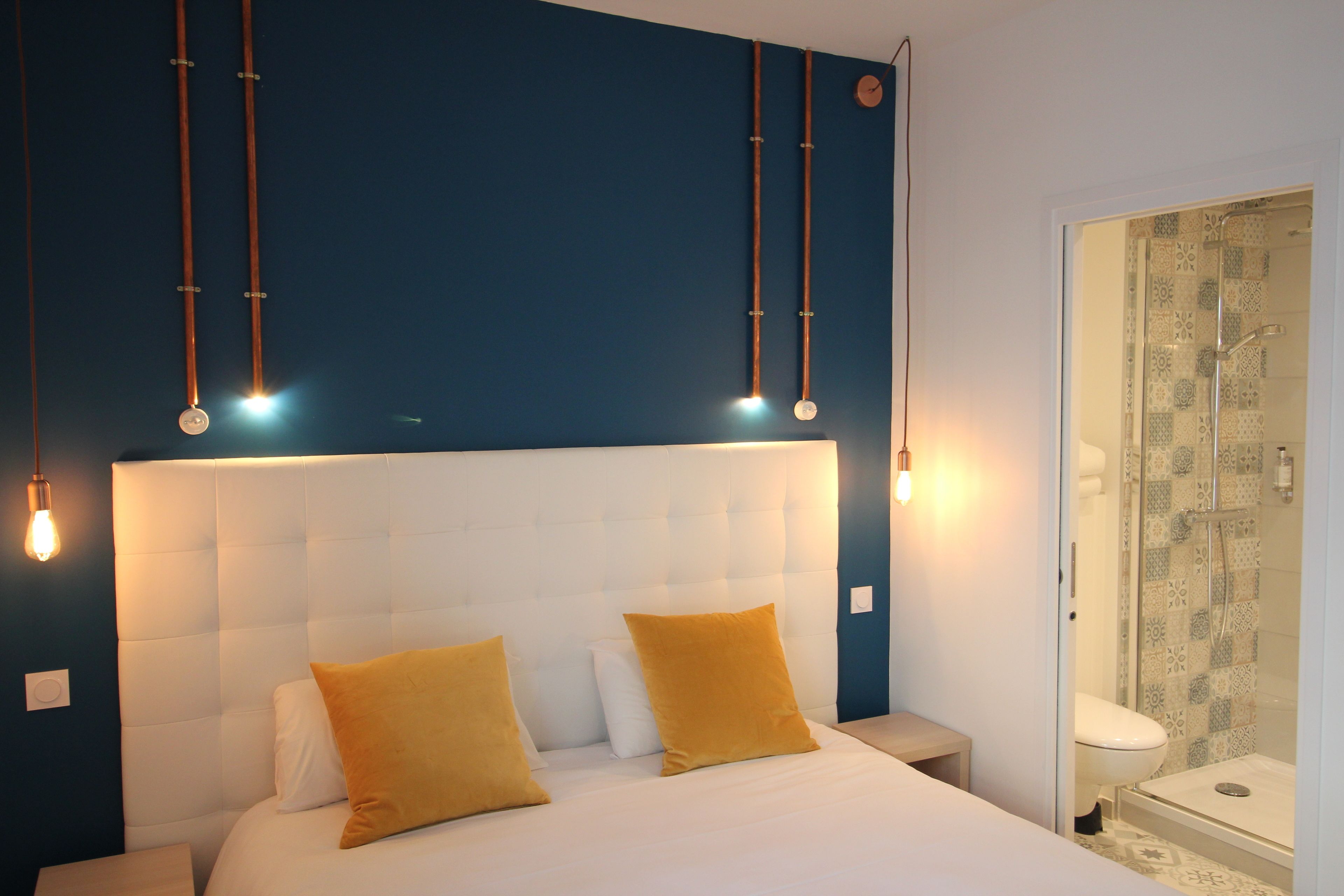 double room | 1 bedroom, premium bedding, pillow-top beds, in-room safe