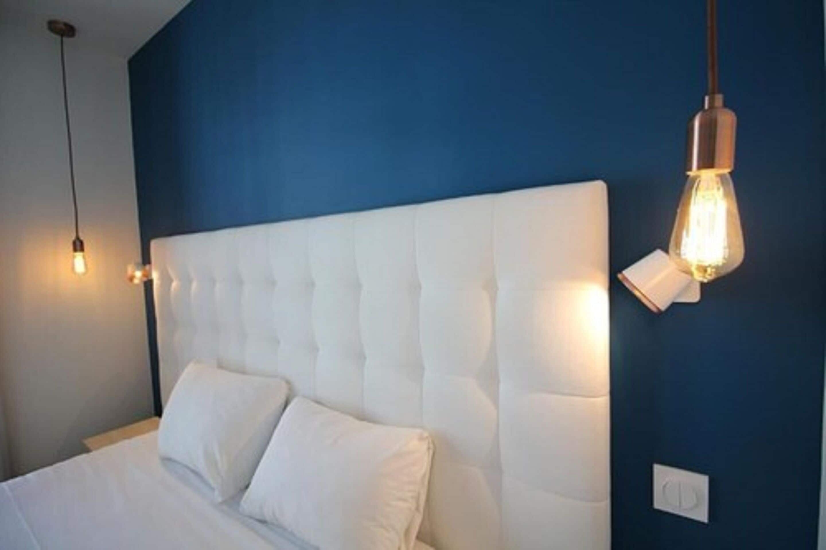 double room | 1 bedroom, premium bedding, pillow-top beds, in-room safe