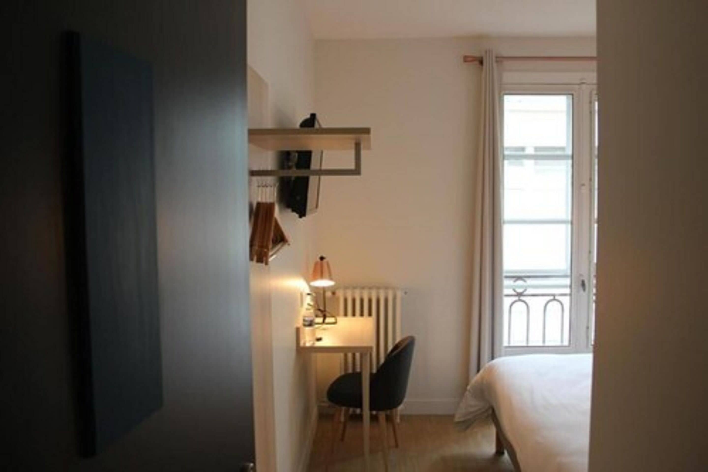 double room | 1 bedroom, premium bedding, pillow-top beds, in-room safe