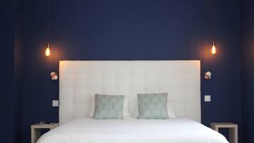 1 bedroom, premium bedding, pillow-top beds, in-room safe