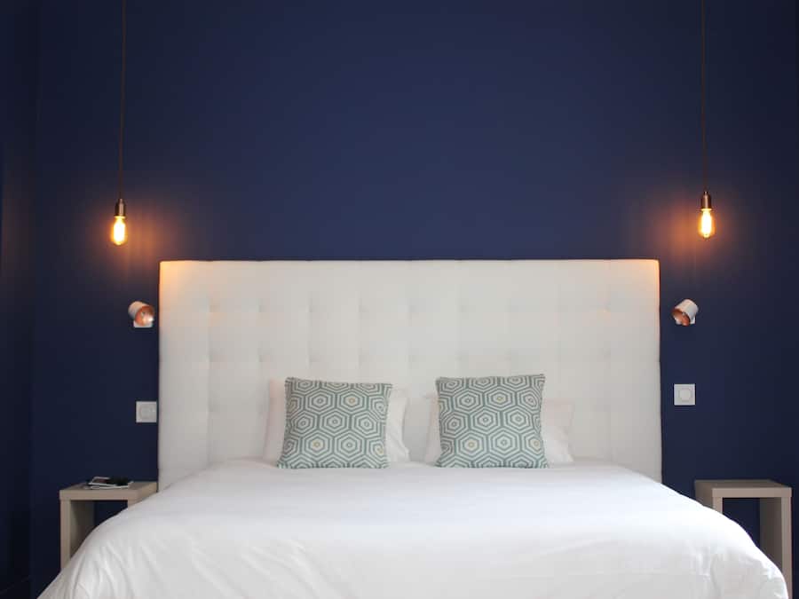 1 bedroom, premium bedding, pillow-top beds, in-room safe