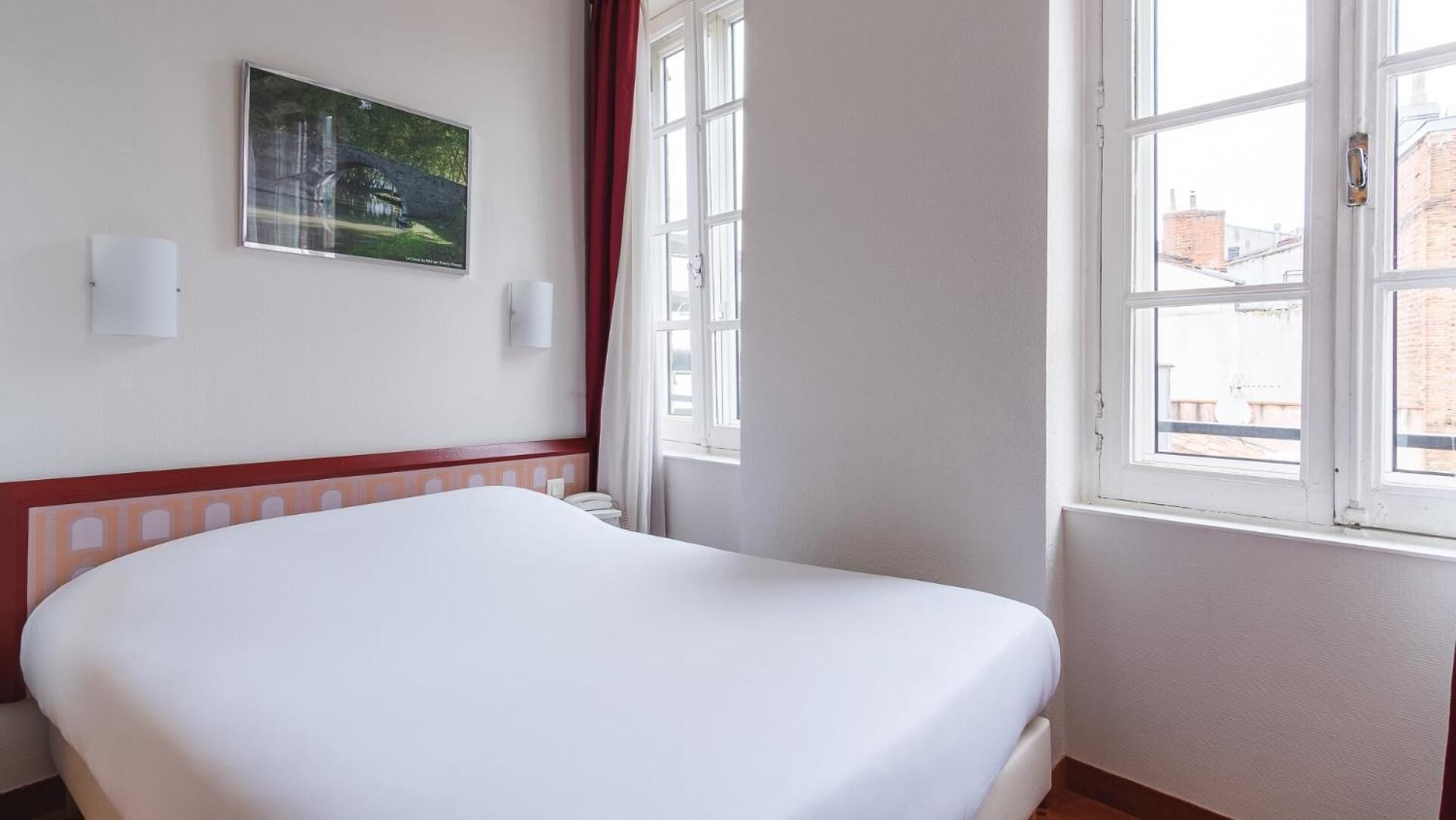 Foto - Hôtel Ours Blanc - Centre