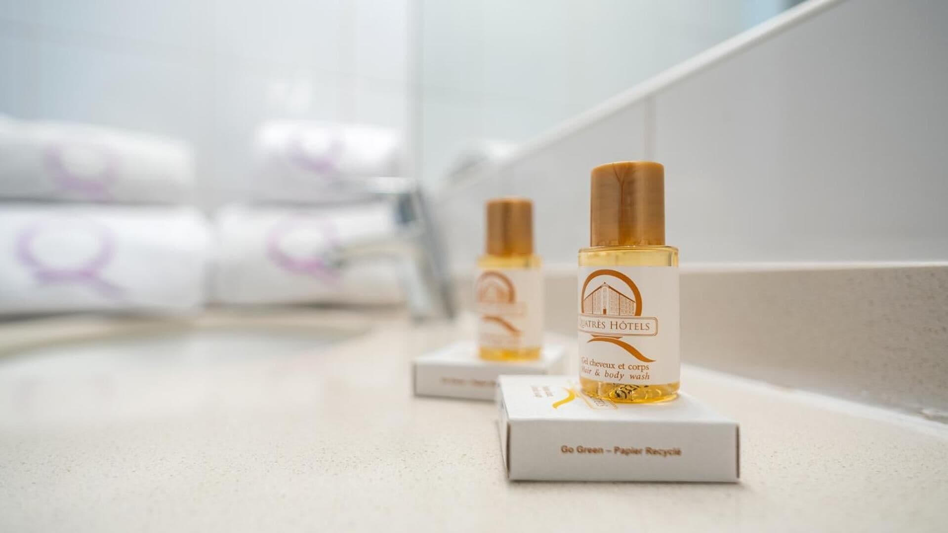 Foto - Hôtel Ours Blanc - Centre