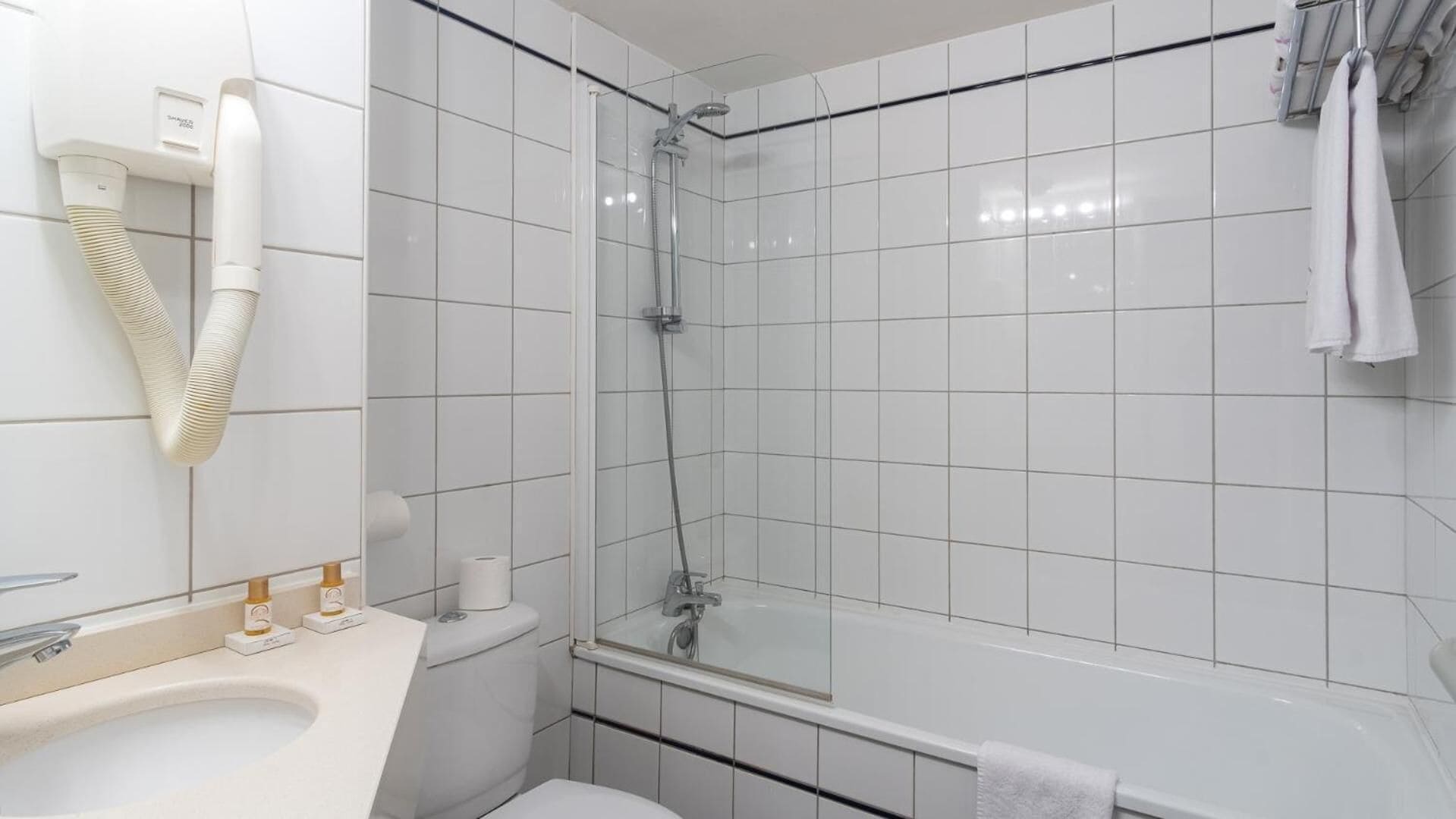 Foto - Hôtel Ours Blanc - Centre