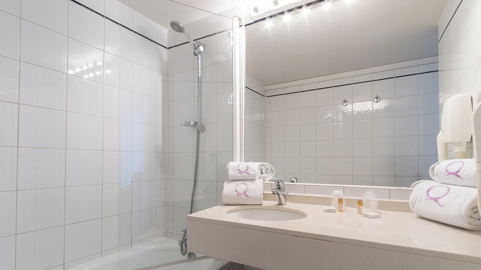 Photo - Hôtel Ours Blanc - Centre