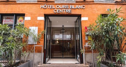 Hôtel Ours Blanc Centre