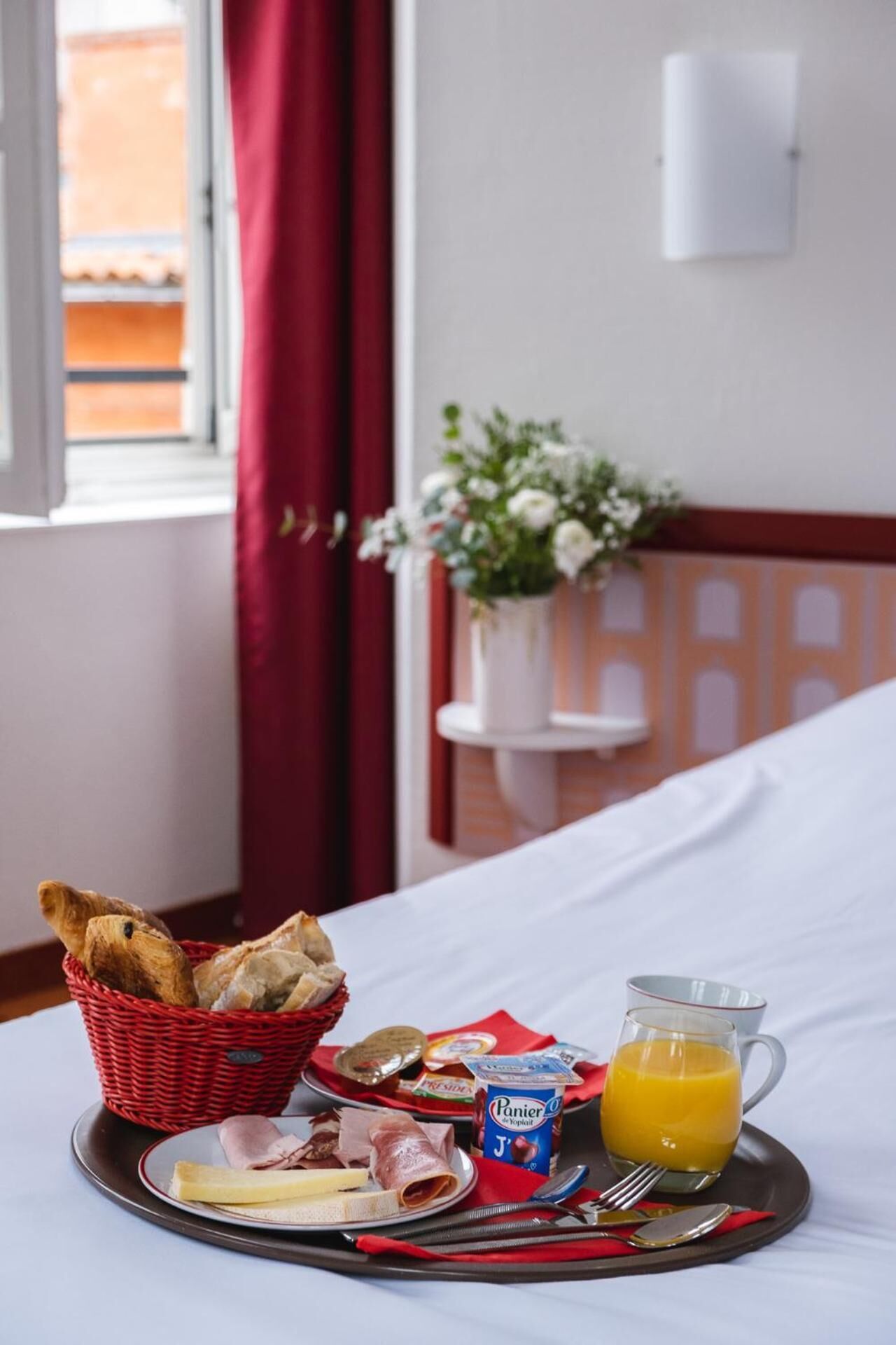 Foto - Hôtel Ours Blanc - Centre