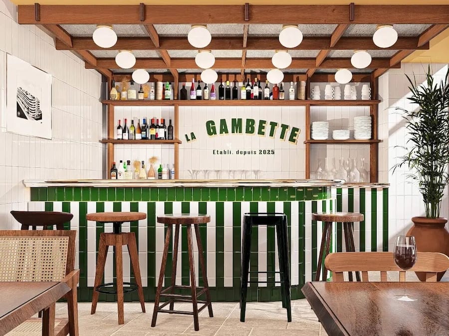 Restaurante