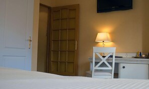 Habitació superior (2 personnes) | Equipament de l'habitació