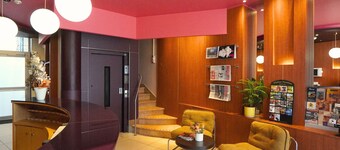 Hôtel Le Moderne