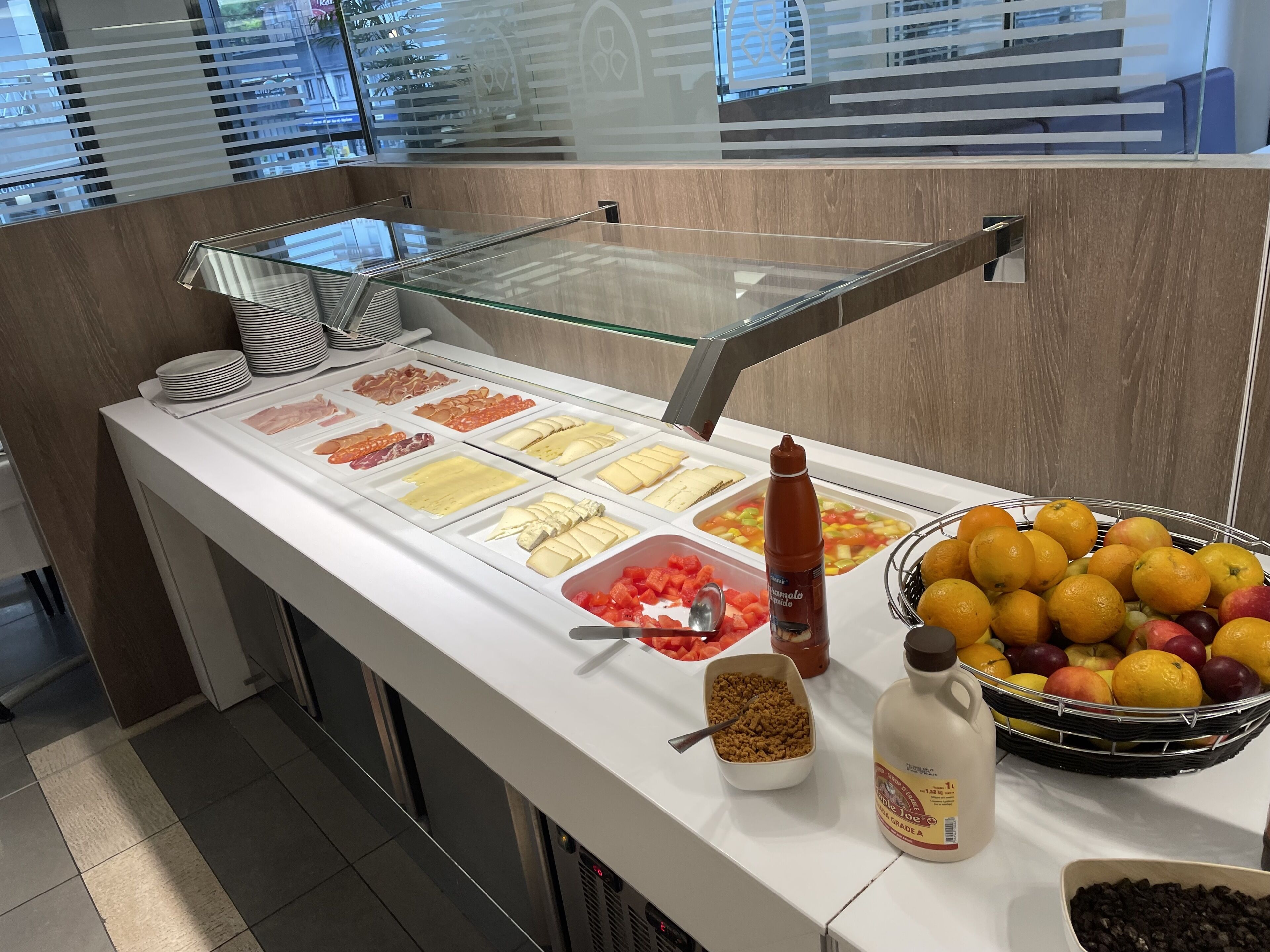 Foto - Hôtel Padoue