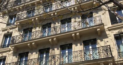 Hôtel Orphée - Orso hotel