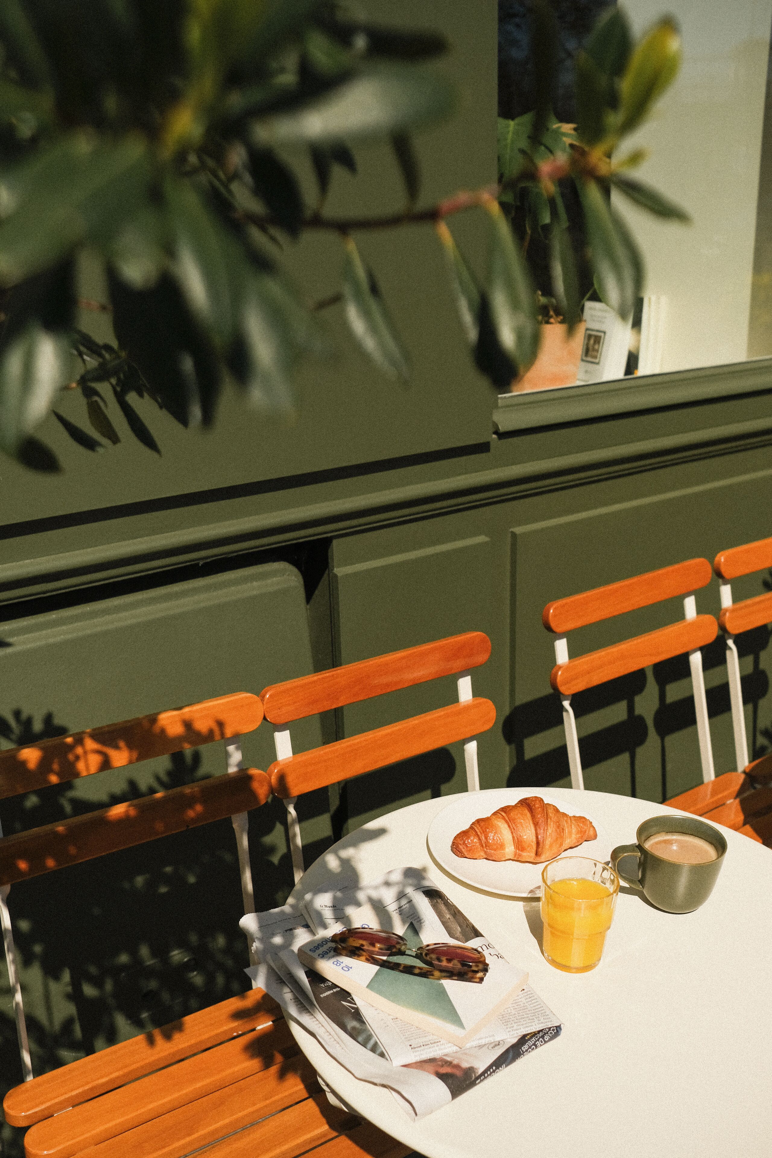 Foto - Hotel Orphée - Orso Hotels