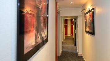 Vestibule