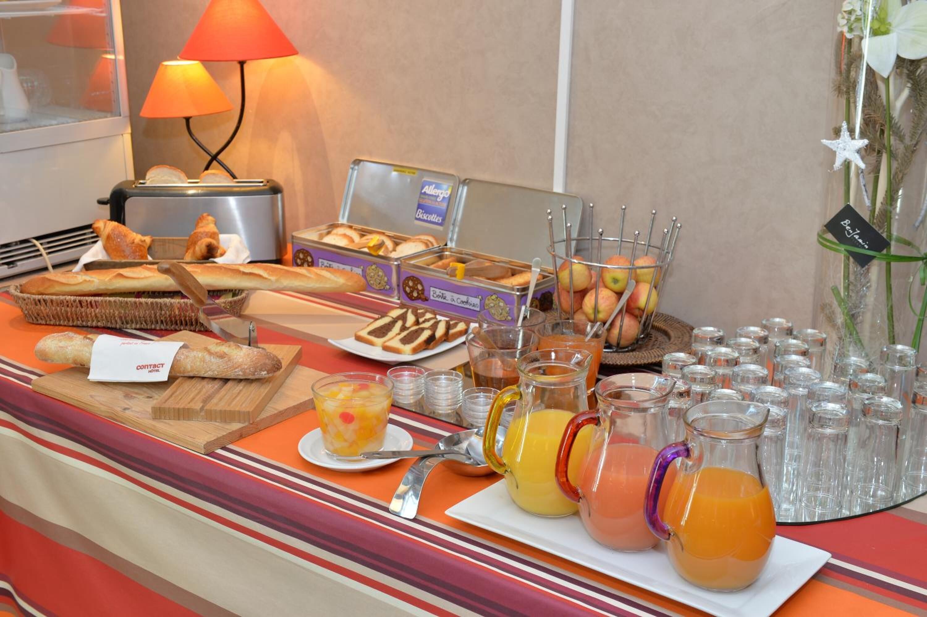 Foto - Hôtel La Croix Blanche